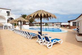 Отель Apartamento Amarilla Golf  Сан-Мигель